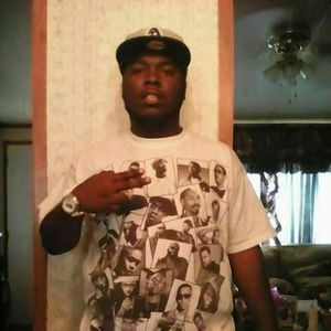 Meet your Posher, Antonio